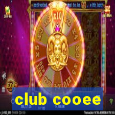 club cooee